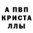 Alfa_PVP крисы CK Roma Ntik